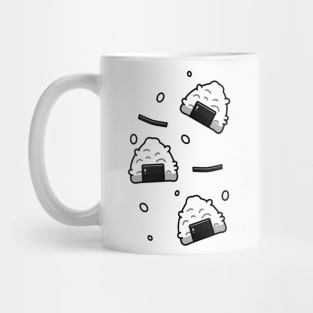 ONIGIRI Mug